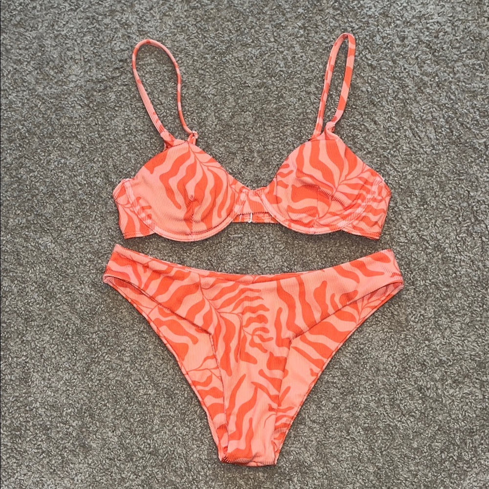 Aurelle bikini